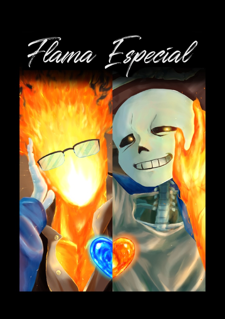 Flama Especial