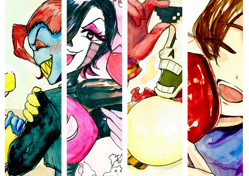 GRILLBY’S MEMORIAL COCKTAILS