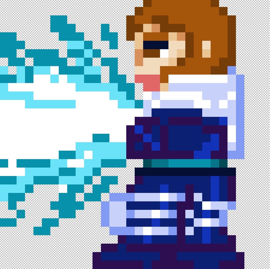 マキシママウスカーソル