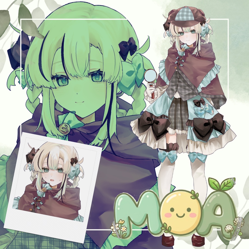 フォト風カードもあ