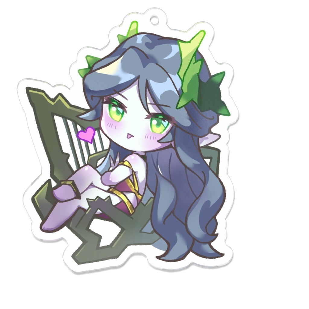 セシア AFKジャーニー Cecia AFKjourney AFK새로운여정 세시아 70mm