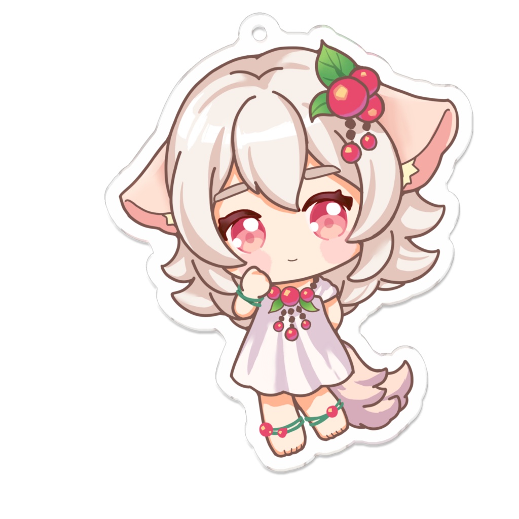 こどものガーラちゃん AFKジャーニー Kid Gala AFKjourney AFK새로운여정 갈라