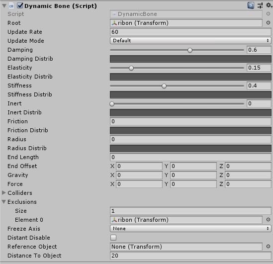 リボン付き魔法の杖