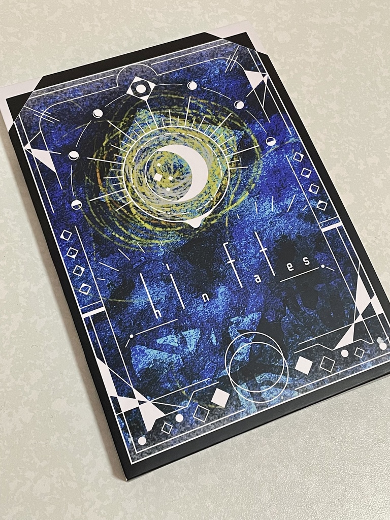 hinfates 基礎教育用セット