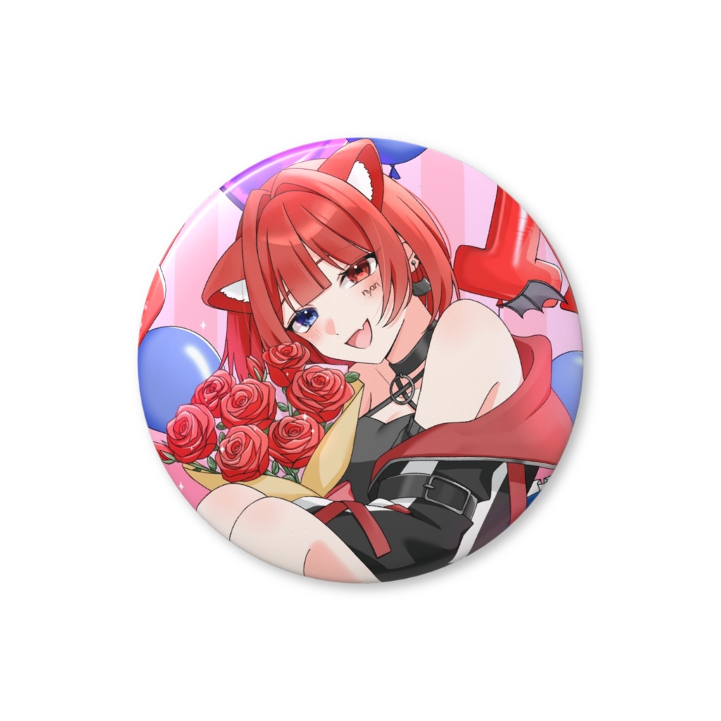 りー。生誕祭グッズ2026