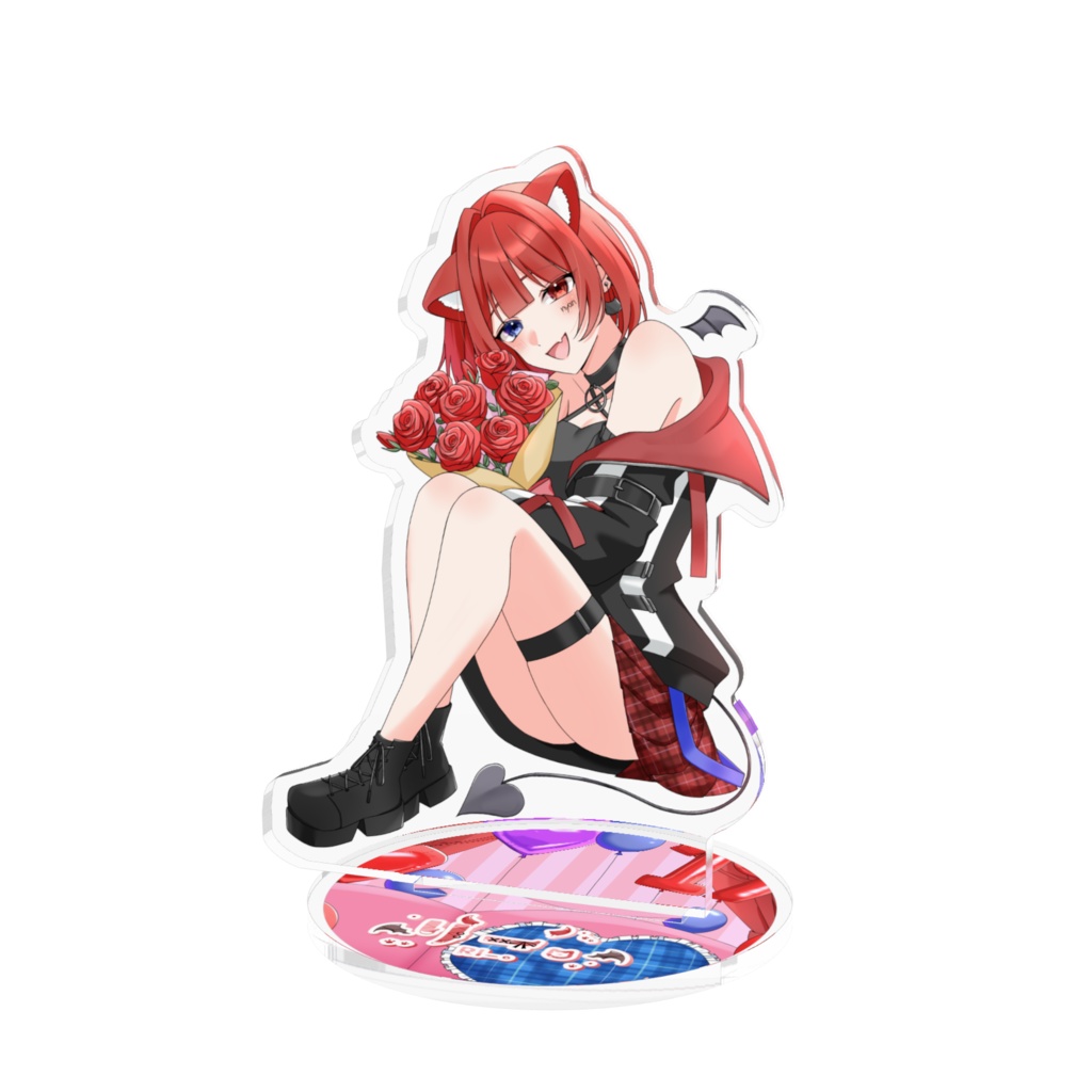 りー。生誕祭グッズ2026