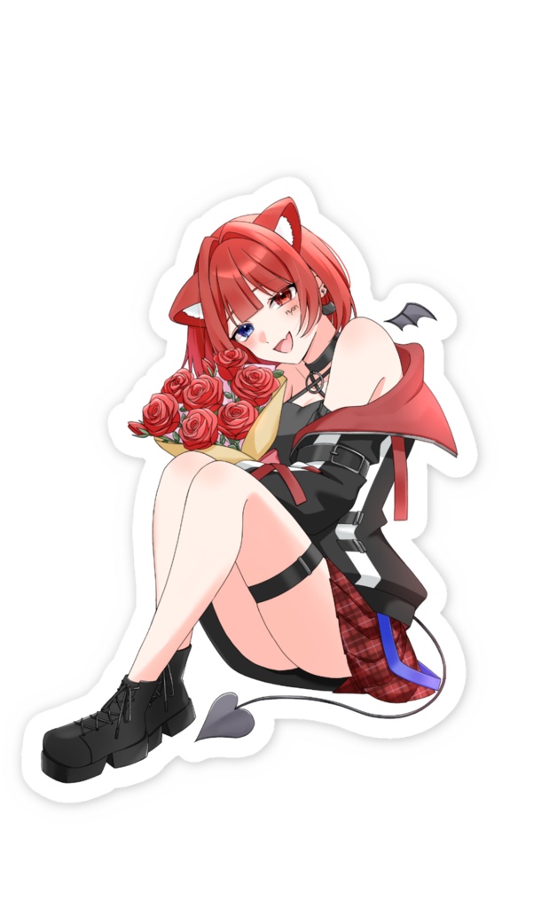 りー。生誕祭グッズ2026