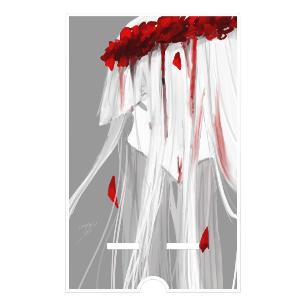 エリネルスマホスタンド