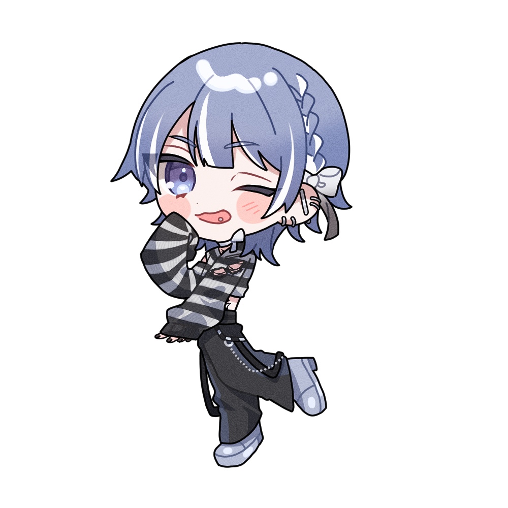 ふゆのアクキーA