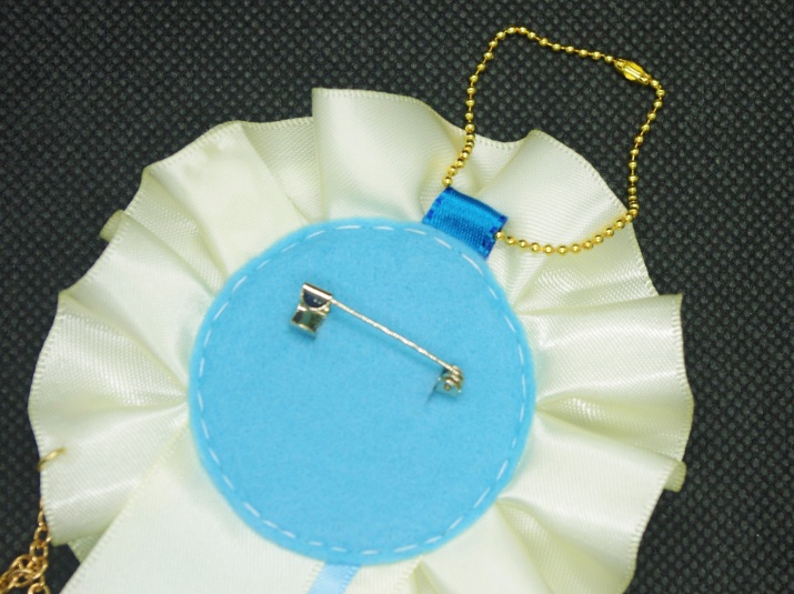 【あんスタ】3周年衣装モチーフロゼット