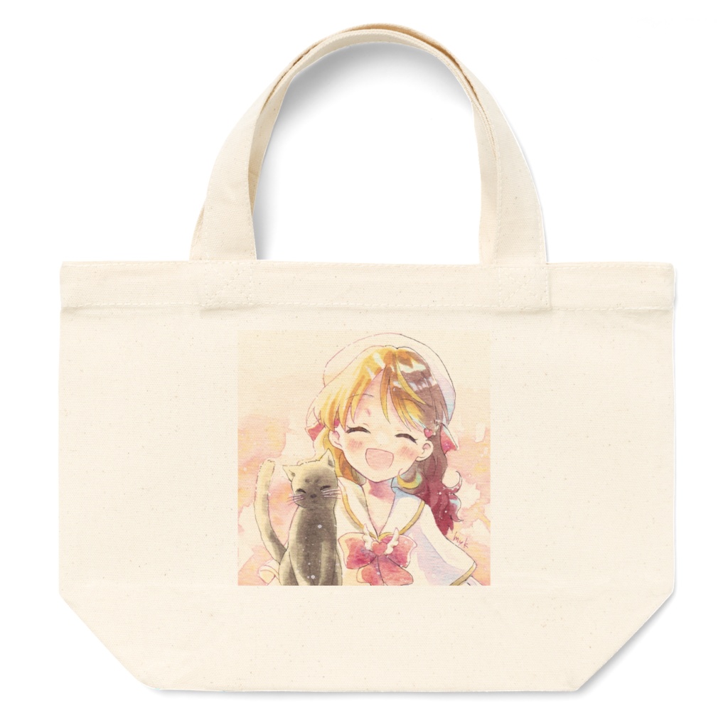 トートバッグS　affinity