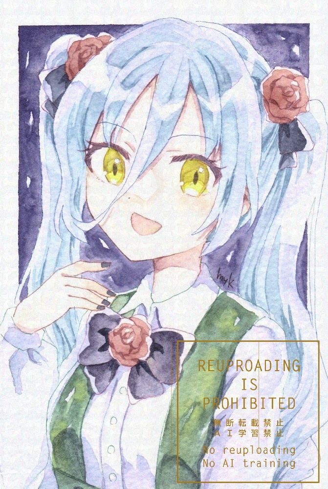 【期間限定】ドローイング 4月