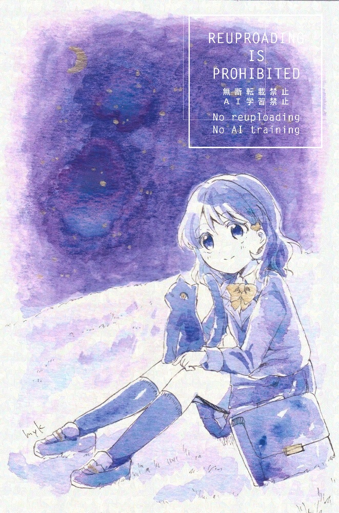 【期間限定】ドローイング 4月
