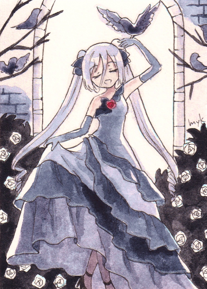 ATC原画