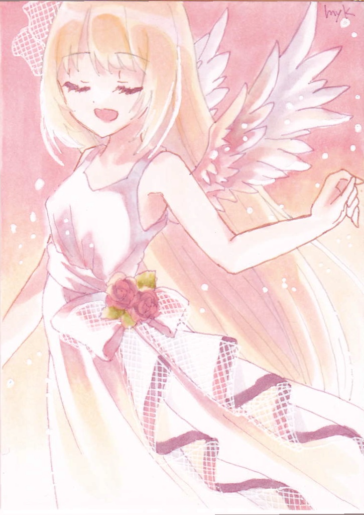 ATC原画