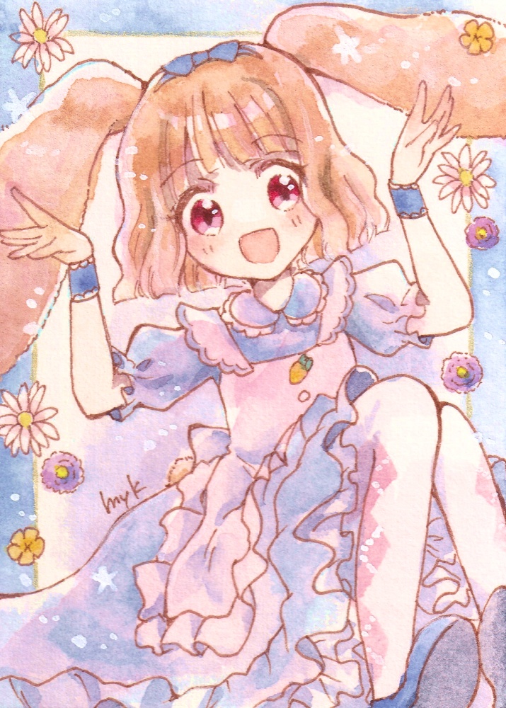 ATC原画