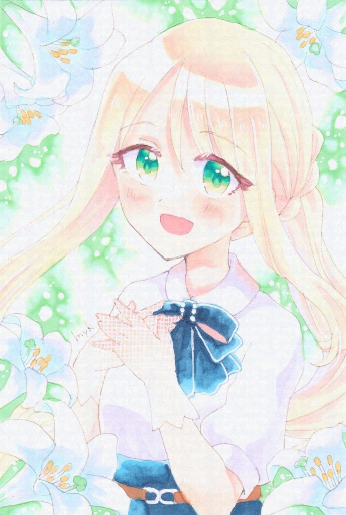 ドローイング 2026.07