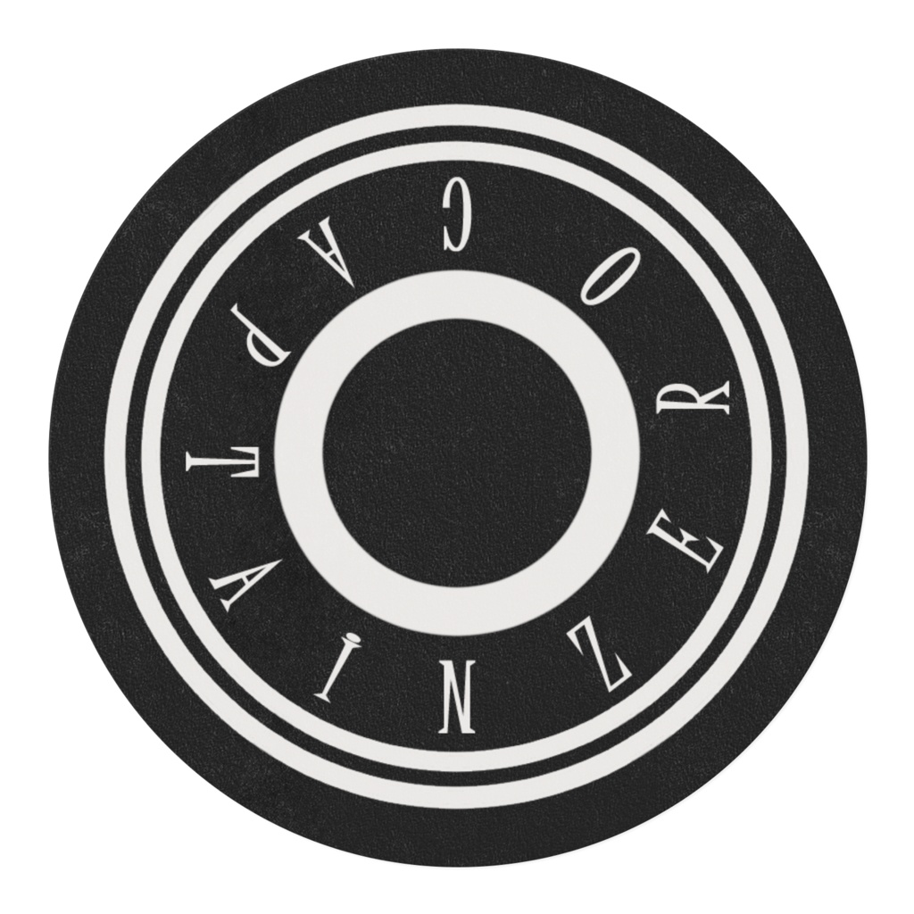 C.0のマスキングテープ