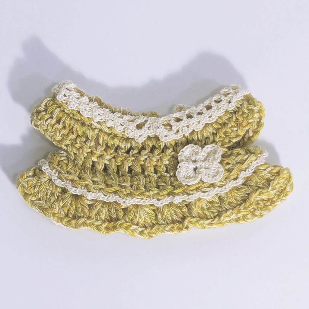 ワンピース(ハニーミックス)|一緒に暮らすぬい対応サイズ