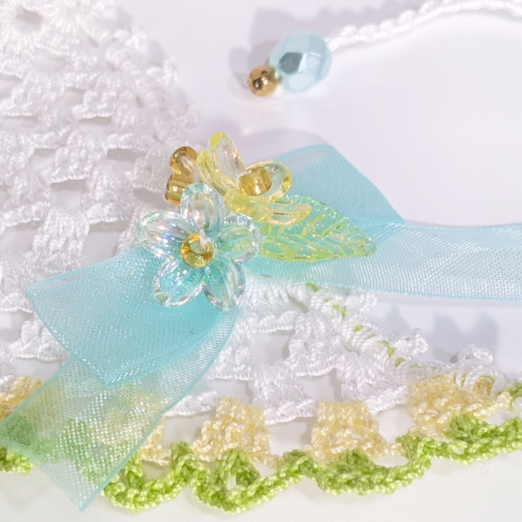 バブーシュカ(レモンブーケ)|一緒に暮らすぬい対応サイズ