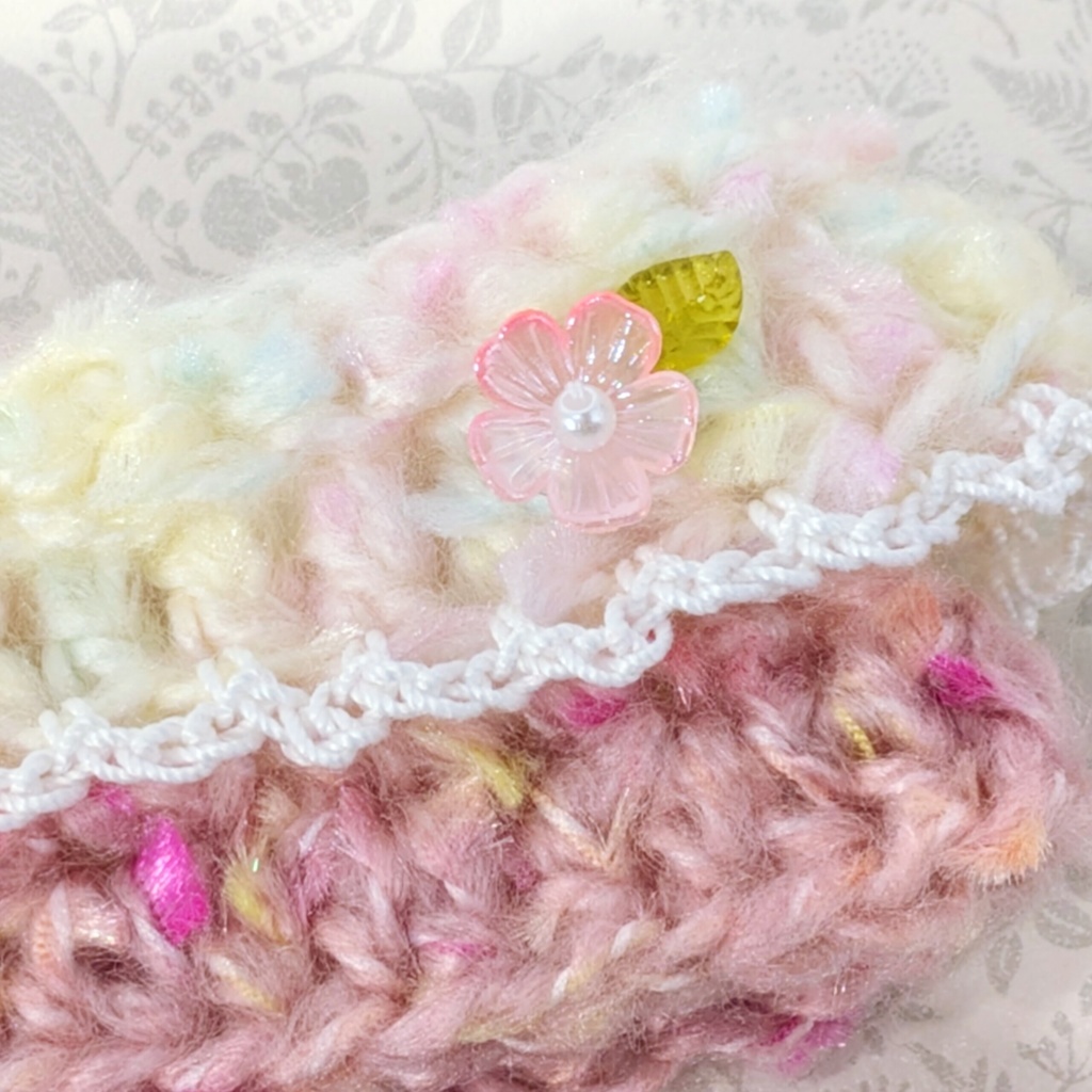 ワンピース(ミルキーモコ/チェリームーン)|一緒に暮らすぬい対応サイズ