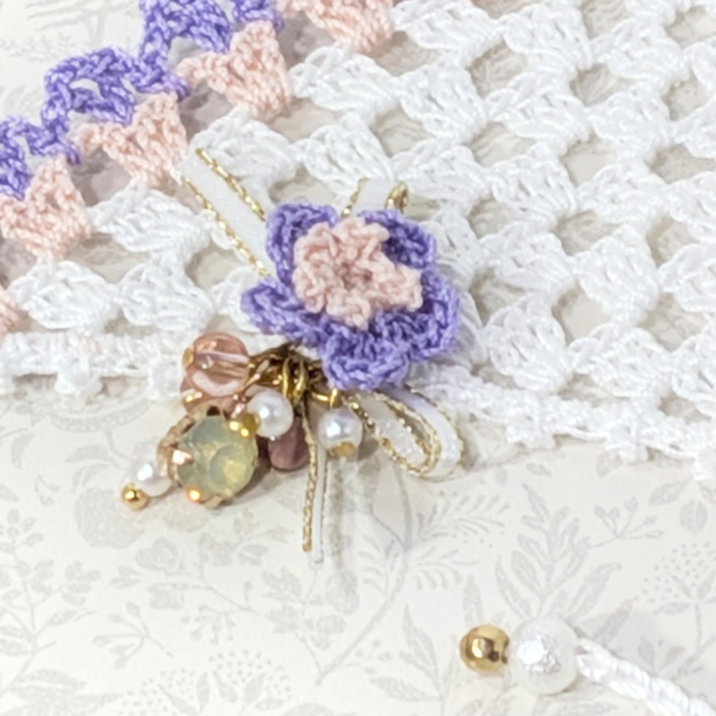 コーデセット(星雫/トワイライト)│一緒に暮らすぬい対応サイズ