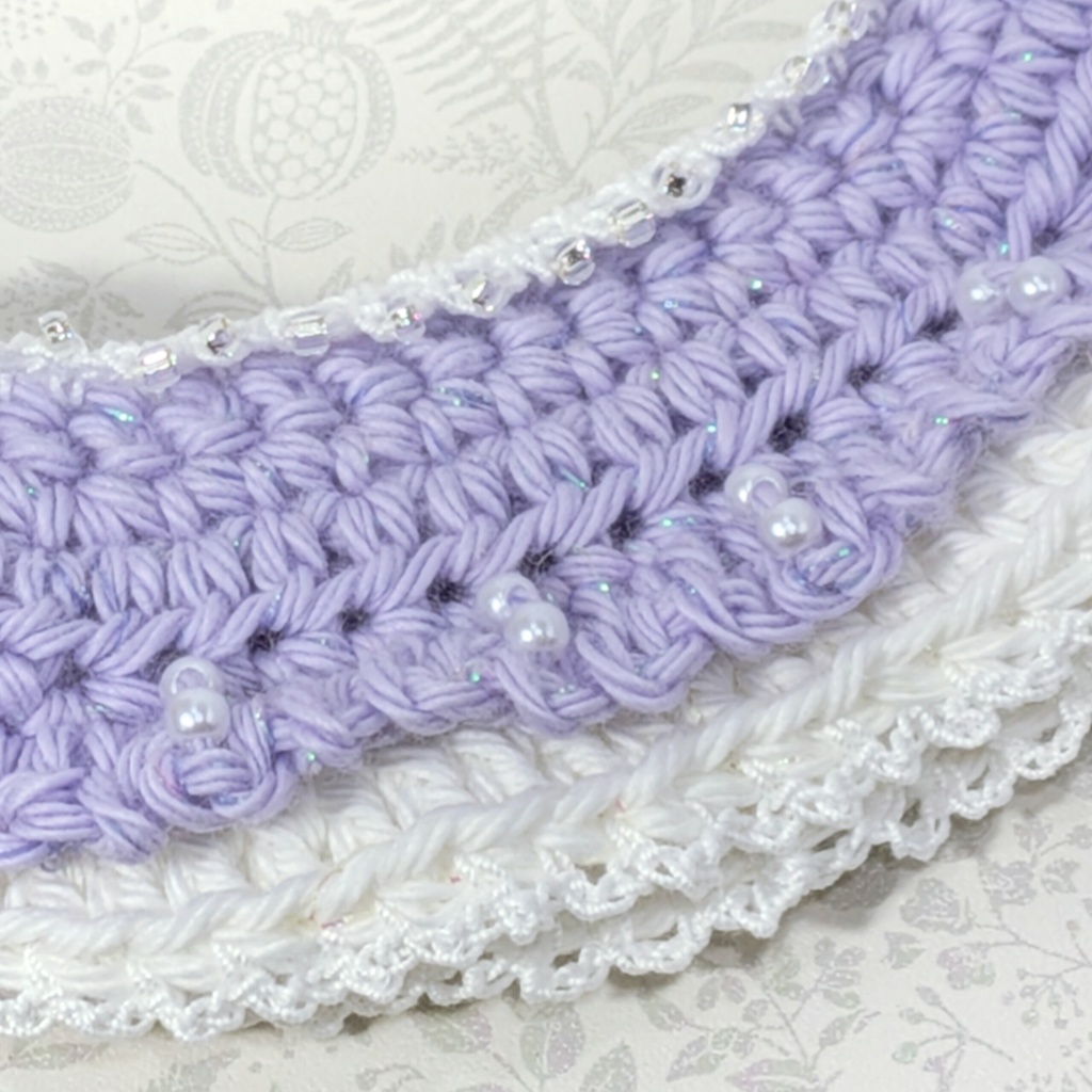 コーデセット(星雫/トワイライト)│一緒に暮らすぬい対応サイズ