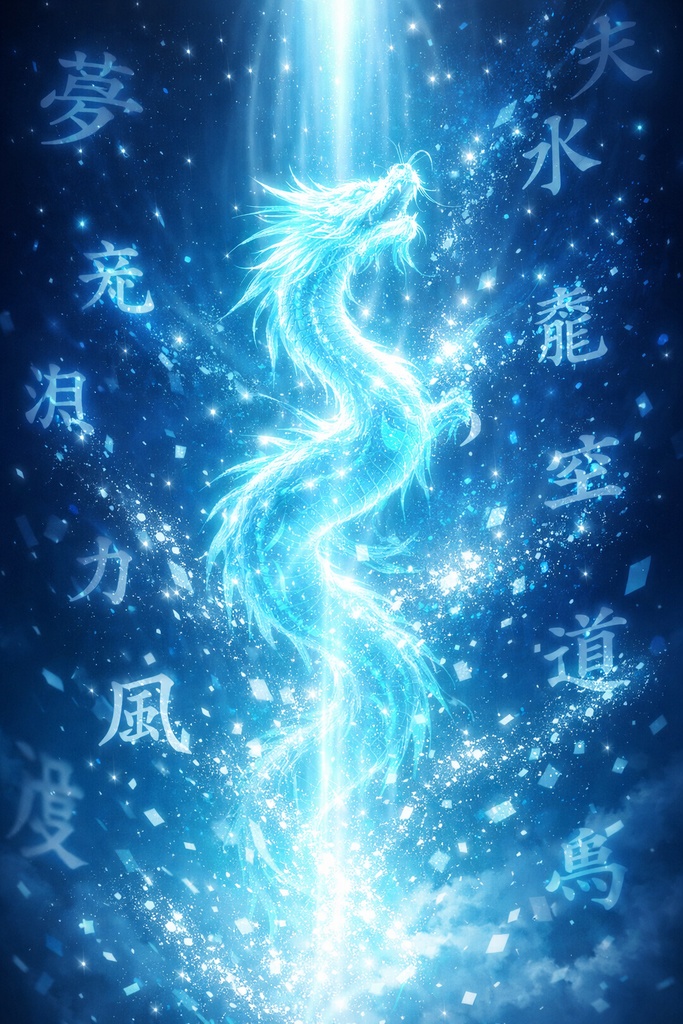 天上天下唯我独尊　オリジナル札