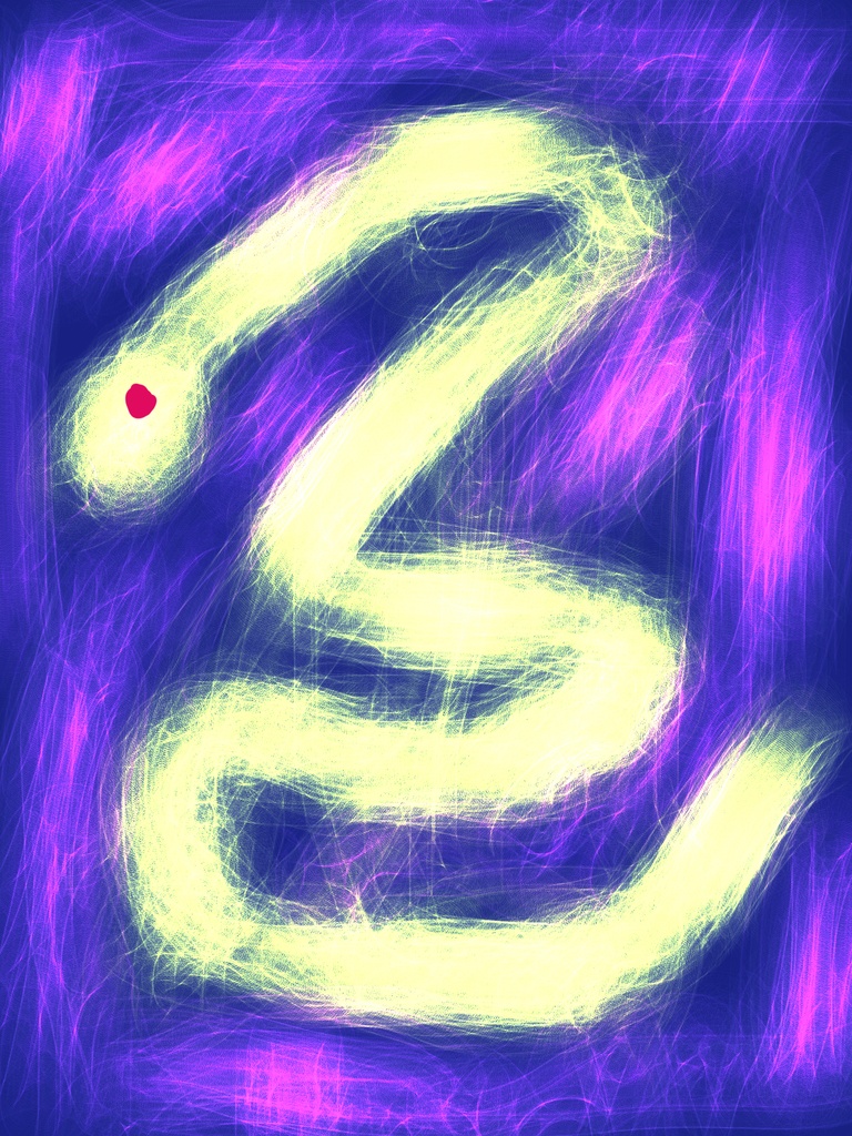 『白蛇』