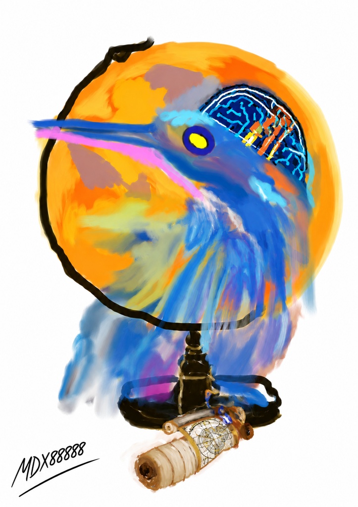 「太陽の叡智 ー Wisdom of the Sun ー」