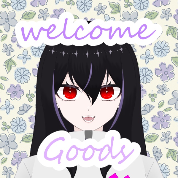 WelcomeGoods【490】