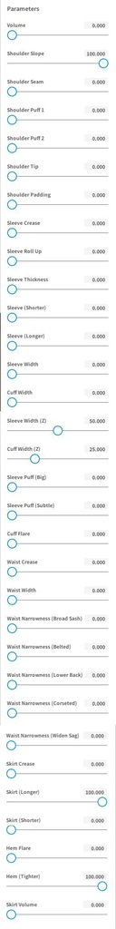 VRoid 訪問着 さくら