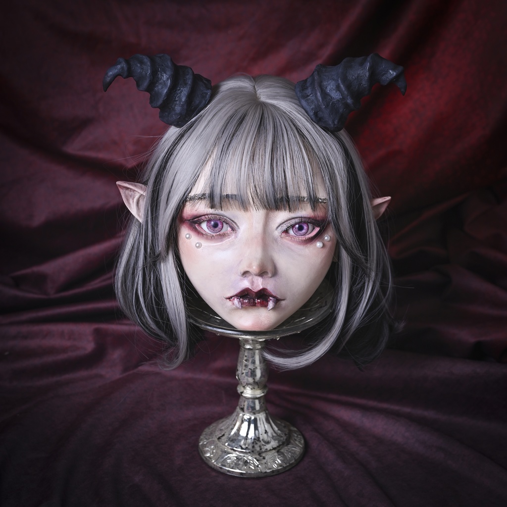 創作人形「Lilith-リリス-」