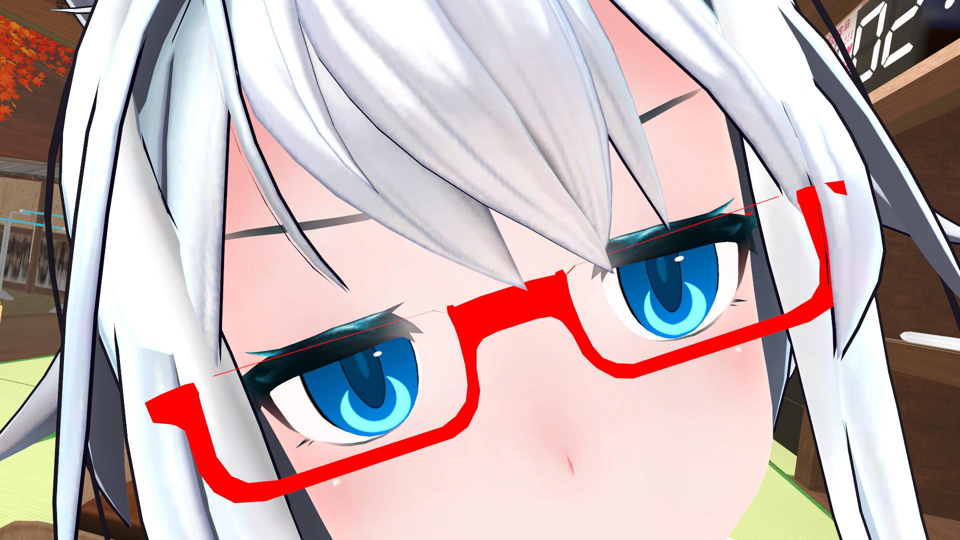 瞳テクスチャ【無料版あり】