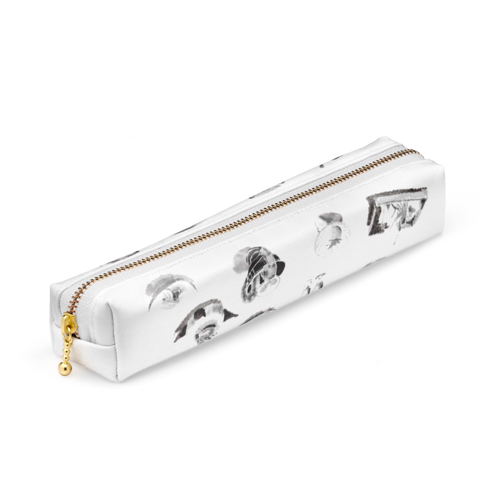 おいしいペンケース