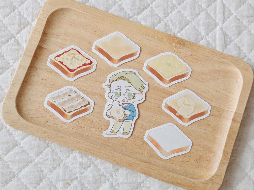 フレークシール