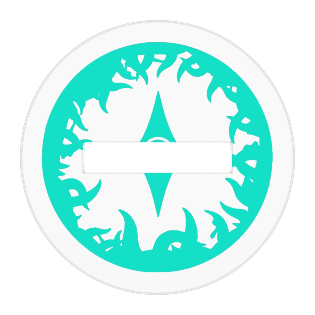 雛杜雪乃アクリルスタンド【魅惑の夏ver】