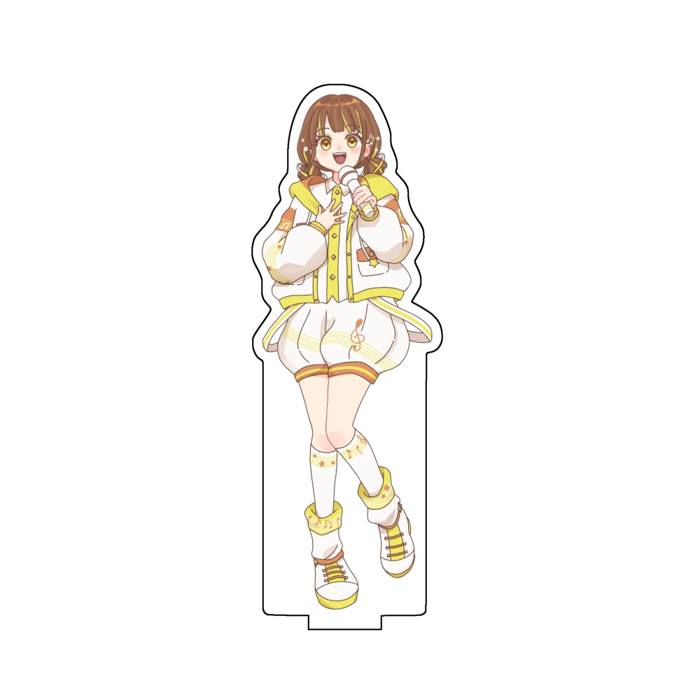 アクリルスタンド Vol.1