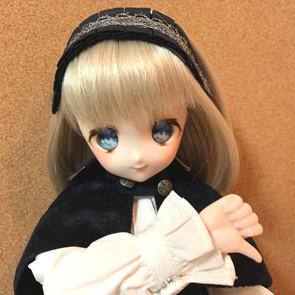 No_SW3　いいね！ハンド　セミホワイト