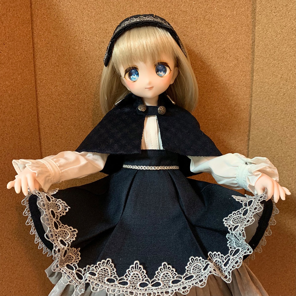 No_SW11　つまみハンド　セミホワイト