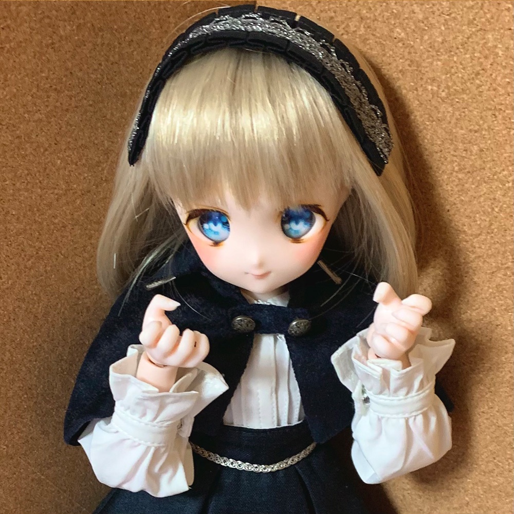 No_SW14 ひっかきハンド セミホワイト