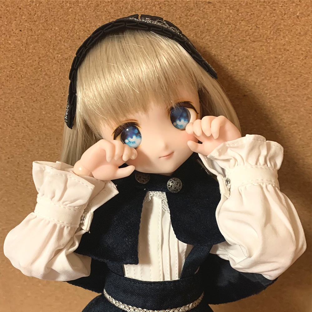 No_SW20 ナチュラルハンド セミホワイト