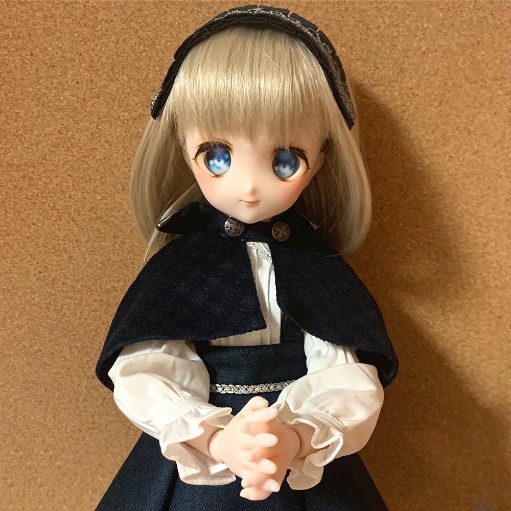 No_SW21 重ねハンド セミホワイト