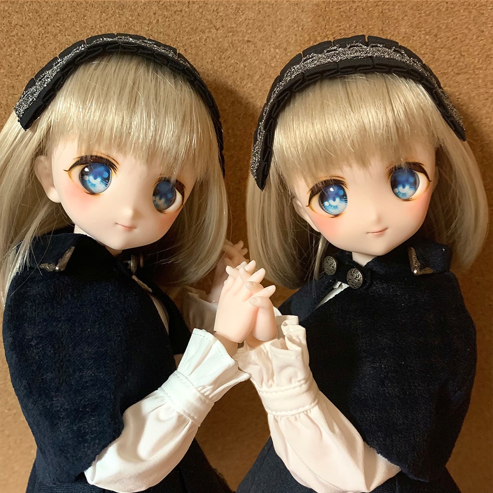 No_SW21 重ねハンド セミホワイト