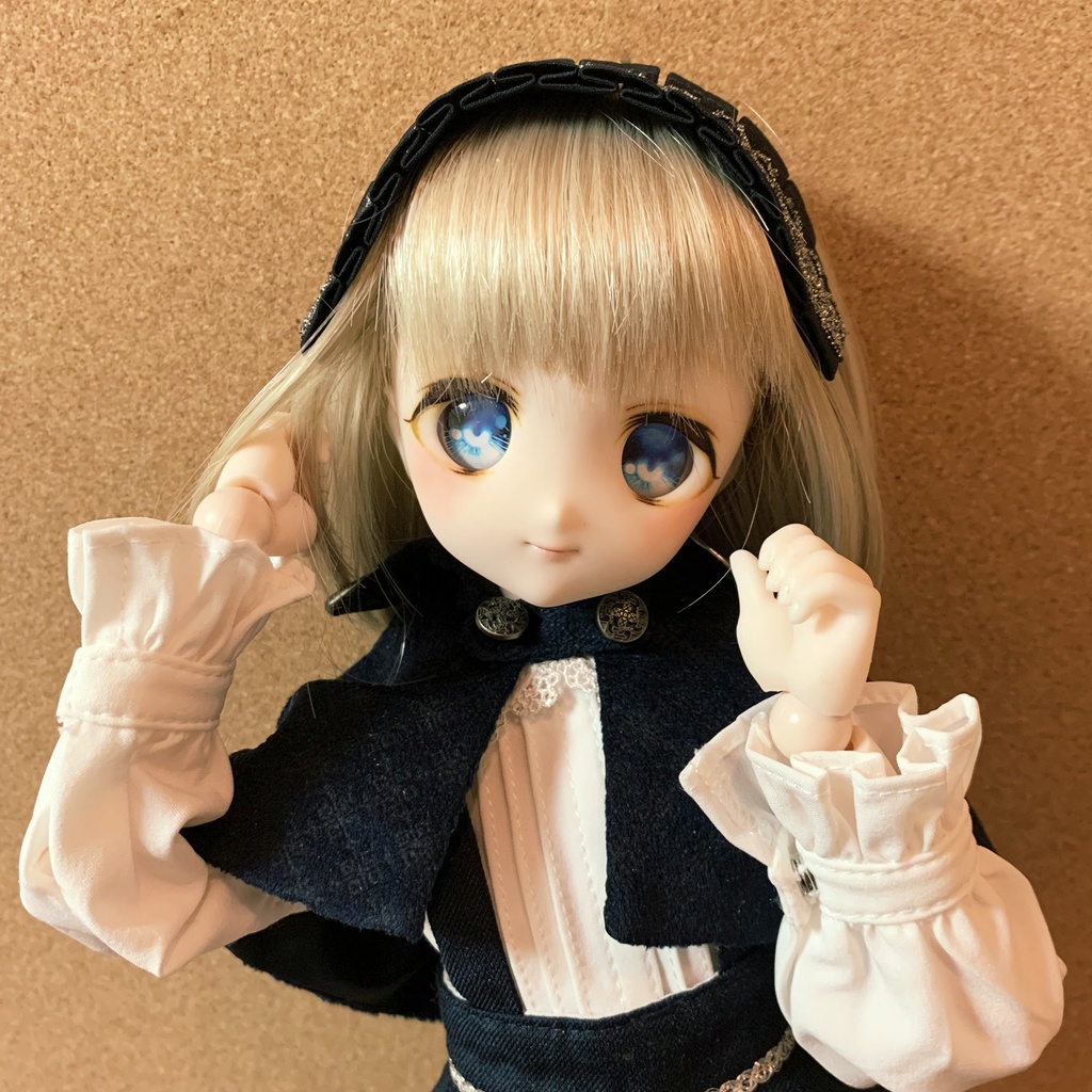 No_SW26　スティックハンド　セミホワイト