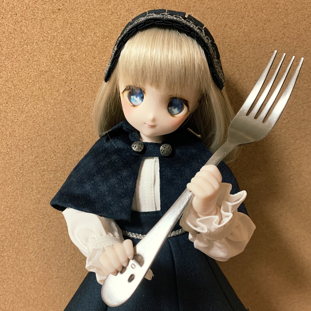 No_SW26　スティックハンド　セミホワイト