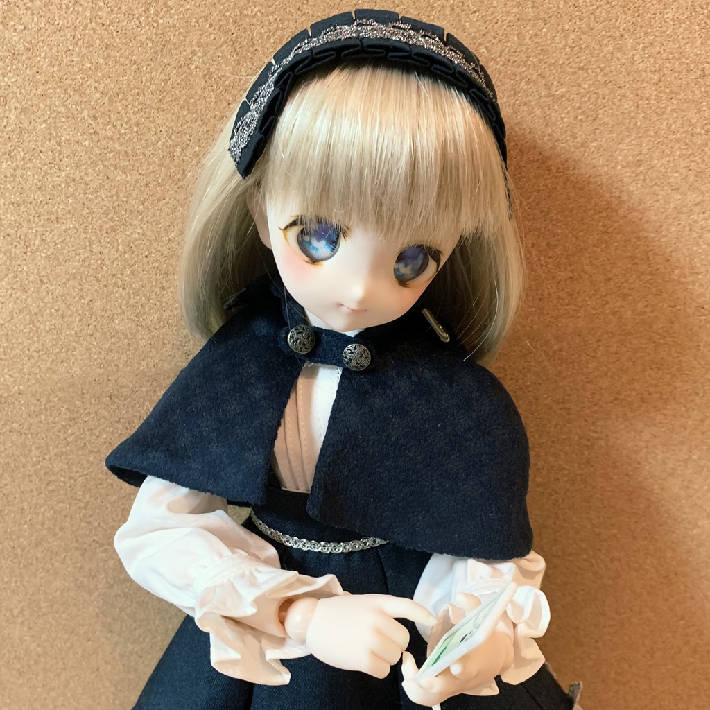 No_SW38 スマホハンド セミホワイト