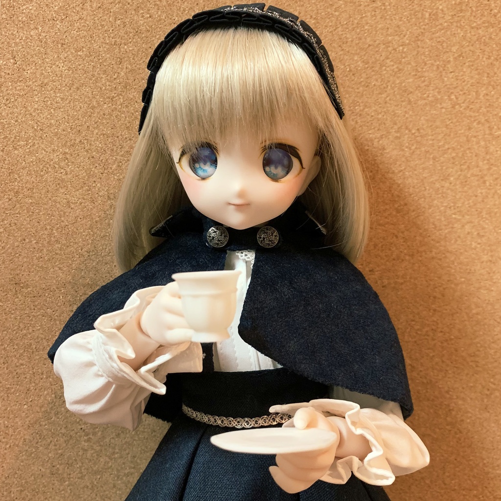 No_SW40 カップハンド セミホワイト