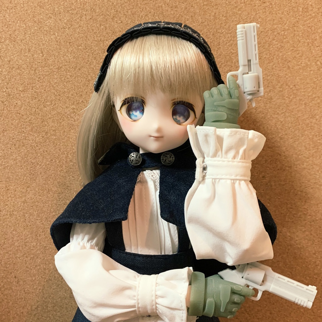 タクティカルグローブ