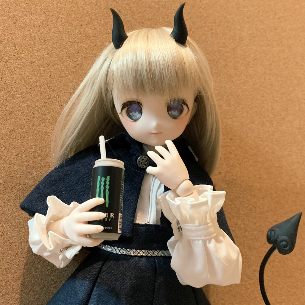 No_SW57 缶ハンド セミホワイト